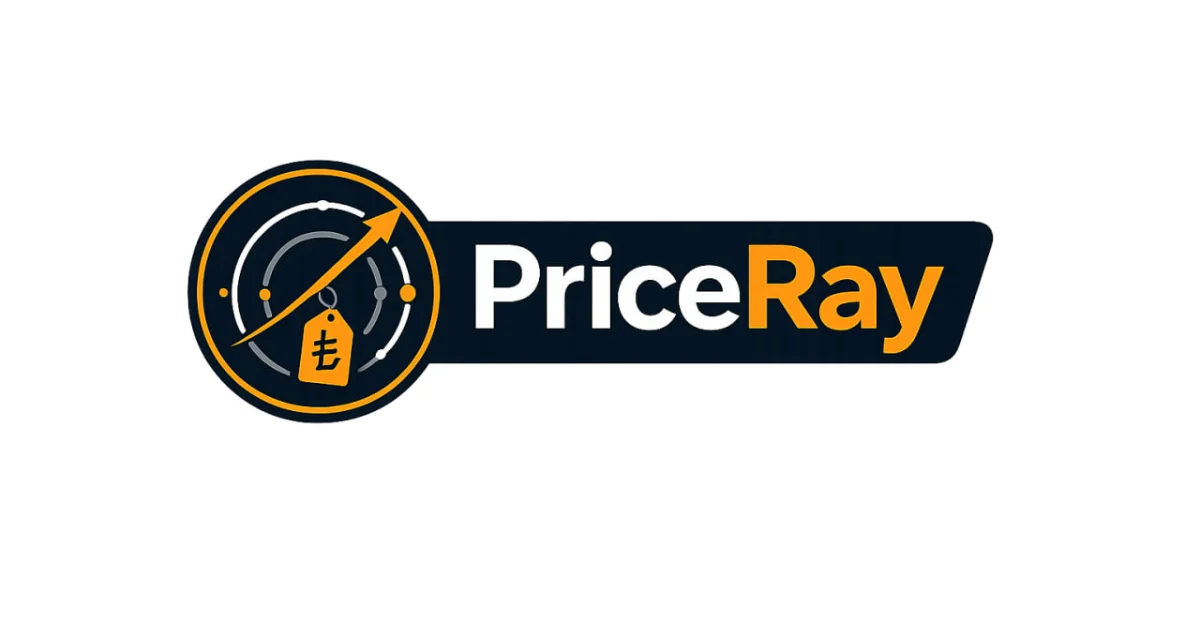 PriceRay Amazon Fiyat Takip Botu: Gerçek İndirim Rehberi için FırsatDolu blog kapak görseli